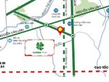 Bán Nhà Phố Lovera Park Bình Chánh, 5x15m, 1 Trệt 2 Lầu, 3 Phòng ngủ, 3 Wc - 3.05 Tỷ