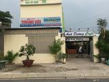 Cần Sang Gấp Lô Góc 2 Mặt Tiền Đối Diện Chợ Rẫy 2, Trường Học Thuận Tiện Kinh Doanh Buôn Bán