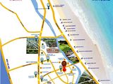 Bán Đất Kdt Mỹ Gia Gần Cocobay, Ven Sông Cổ Cò, Lô Gần Góc, 640Trgần Chợ