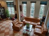 Nhà Siêu Đẹp! Phân Lô Góc! Ô Tô Tránh! Vỉa Hè! Nguyễn Trãi 40/(Tầng 2 - 48M2), 5 Tỷ!