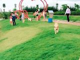 Dự Án Nhà Ở Xanh Sạch Đẹp Khu Đô Thị Bắc Sông Cấm Vsip Hải Phòng