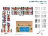 Cần Chuyển Nhượng Căn Officetell Orchard Parkview, Q. Phú Nhuận, 34M2, Chỉ Với 1.7 Tỷ - Liên hệ: 0932094447