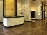 Cho Thuê Căn Officetel The Tresor - Bến Vân Đồn Quận 4