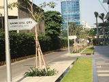 Cho Thuê Căn Officetel The Tresor - Bến Vân Đồn Quận 4