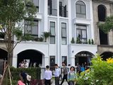 Mua Nhà Phố Villa Bình Chánh Tặng Ngay 10 Chỉ Vàng PNJ Chiết Khấu 5%.