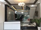 Bán Nhà Đẹp Khu Phạm Hữu Lầu. Diện tích 5X18M. 3 Tầng. Full Nội thất. Đường 14M. Giá 8.6 Tỷ.
