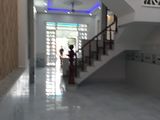 Nhà Đẹp Giá Rẻ Có Sân Để Xe Hơi Trên Đường Tô Vĩnh Diện.