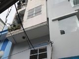 Bán Nhà 66/40/11B Nhiêu Tứ, P.7, Q. Phú Nhuận - Dt: 3.2x6.2M - Giá: 2.99 Tỷ