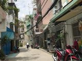 Hot! Chính Chủ, Cần Tiền Kinh Doanh Bán Nhà Đường Xe Hơi Tân Bình, 95M2, 6,35 Tỷ Tl
