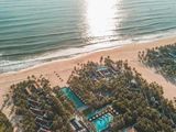 Chính Thức Nhận Giữ Chỗ Dự Án MGM Hội An - Malibu Resort Chiết Khấu Lên Đến 22%. Giá 1,6 Tỷ/Căn