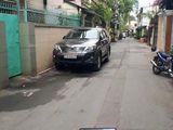 Bán Nhà Nát Gần Công An P.7, Phú Nhuận Giá 90 Triệu/m2