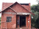 Nhà Cấp 4 Mới Xây Đầy Đủ Tiện Ích Chỉ Sẵn Vào Ở.