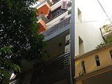 Siêu Phẩm Hoàng Văn Thái, 7 Tầng Thang Máy Xịn, Gara, Ô Tô Tránh, Phòng Khám, Văn Phòng...