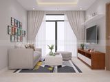 Căn Hộ Trung Tâm Quận 7, Chỉ Cần Trả Trước 510 Triệu, Vào Ở Luôn. Ngân Hàng Cho Ân Hạn Nợ Gốc 1 Năm.