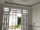 Bán Nhà Mới Xây Quốc Lộ 91B Giá Chỉ 1 Tỷ 350 Triệu
