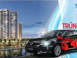 Căn Hộ Safira Khang Điền Quận 9