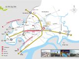 Căn Hộ Safira Khang Điền Quận 9