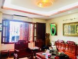 Tuyệt Đẹp- 7 Tầng - Thang Máy - Ô Tô Tránh - Vỉa Hè - P. Hoàng Văn Thái