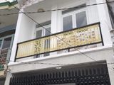 Bán Nhanh Nhà Hẻm 88 Nguyễn Văn Quỳ, Diện Tích 4X9M, 1 Trệt, 1 Lầu, Giá 3.38 Tỷ!