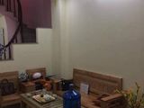 Bán Nhà Cực Rẻ, Đẹp 35M2 X 5 Tầng, Lô Góc Hà Trì, Hà Đông