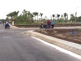 Đất Nền Giá Rẻ Cổng C Khu Công Nghiệp Đông Nam