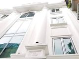 Bán Nhà Siêu Đẹp Kim Ngưu 53 M2 X 5 Tầng, Mặt Tiền 8M, Ô Tô Vào Nhà, Kinh Doanh Liên Hệ Ngay 0929639783