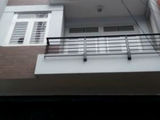 Bán Gấp Nhà Phố Vương Thừa Vũ Dt34M2 4T Mt2,8M Giá 4,3 Tỷ