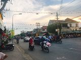 Đất Chính Chủ Trung Tâm Thị Xã Thuận An