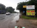 Bán Đất Thổ Cư Liền Kề Thành Phố Mới Bình Dương 100M2 Giá Chỉ 500 Triệu/ Nền Mặt Tiền Quốc Lộ 14