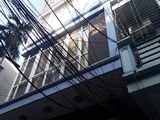 Bán Nhà Mặt Ngõ Ô Tô Nguyễn Khánh Toàn, Diện Tích 55M2X6 Tầng, Giá 8 Tỷ