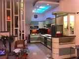 Nhà Hoàng Ngân, Cầu Giấy Phân Lô 2 Mặt Tiền, Gara Ô Tô, 55M2, Giá 9,9 Tỷ