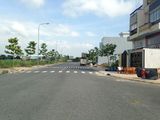 Ngân Hàng Phát Mãi 15 Nền Đất Khu Dân Cư Mới Gần Khu Tên Lửa Aeon Bình Tân, Shr. Giá 1,5 Tỷ