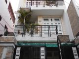 Bán Rẻ Nhà 87M2 (1 Trệt, 2 Lầu, 4 PN, 4 WC…) Mặt Tiền Hai Bà Trưng, Quận 3- 3,2 Tỷ-01214258733