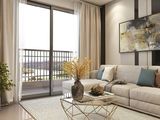 Căn Hộ 1.3 Tỷ Ngay Trung Tâm Quận 7. Vào Ở Luôn, Nhận Ngay Nội Thất Hoàn Thiện. Lh 0902 593 053
