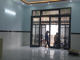 Nhà Mới Ở Liền Quận Bình Tân