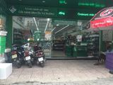 Nhà Mới Ở Liền Quận Bình Tân