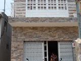 Nhà Còn Mới Giá Sốc Quận 12.