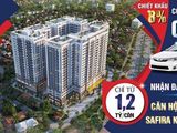 Ngân Hàng Hỗ Trợ 70%, Chỉ Cần Có 30% Sẽ Sở Hữu Căn Hộ Safira Khang Điền Quận 9