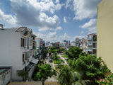 Cần Bán Biệt Thự Chính Chủ Kiểu Pháp Đường Nguyễn Thị Thập, Quận 7, Giá Rẻ Hơn So Với Khu Vực