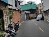 Bán Gấp Nhà Mặt Tiền Đẹp Hoa Đào, 4.6X9M, P.02, Phú Nhuận. Chỉ 6.7 Tỷ