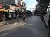 Kinh Doanh Khủng, Gara Ô Tô, Đại Từ, Hoàng Mai, Giá Nhỉnh 4 Tỷ