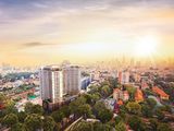 Hot!Hot! Cần Bán Gấp Căn Hộ Cao Cấp Ngay Trung Tâm Q.5