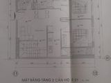 Chuyển Nhượng Căn Shophouse Diện Tích 222M2 Chung Cư Bông Sao, P.5, Quận 8