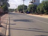 Bán Đất Thổ Cư Mặt Tiền Trần Văn Giàu, Xã Lê Minh Xuân, Bình Chánh.