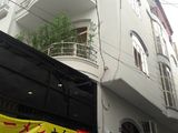 Nhà Mặt Phố Bùi Đình Túy Q. Bình Thạnh, Thu Nhập 40 Triệu/tháng - Diện tích: 4.3X17m - 1 Trệt 3 Lầu - Giá 11.9 Tỷ
