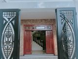 Nhà Mới Xây, 1 Trệt 3 Lầu, Ngay Sau Lưng Coopmart Bình Triệu