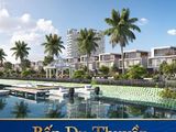 One River Villas - Siêu Biệt Thự Bên Sông