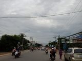 Cần Bán Đất Đối Diện Chợ Gò Đen Dt 150M2 Bao Sang Tên