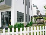 Khu Biệt Thự Đẳng Cấp Đẹp Chuẩn Chỉ Cách Sài Gòn 6 Km