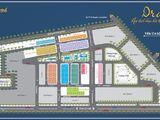 Bán Đất Nền Dự Án Dragon Center Point.